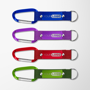 Carabiner Elite