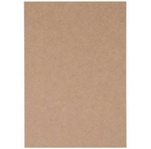 Customwood Board 3mm Packet of 10 - A3