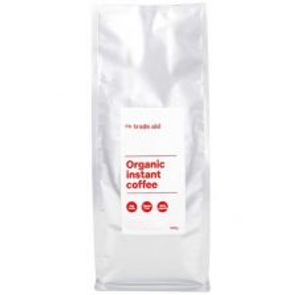 Trade Aid Organic Fair Trade Powdered Instant Coffee - 500gm