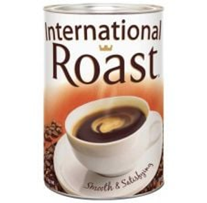 International Roast Instant Coffee, Fine - 1kg