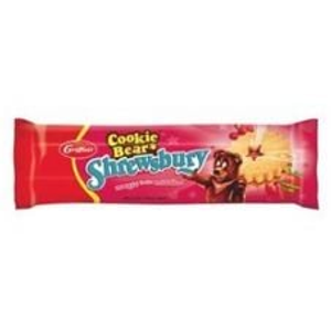 Griffins Shrewsbury Biscuits