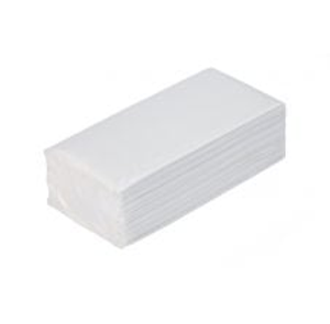 Pacific Interfold Classic IC100 Hand Towel, Carton of 20 - White