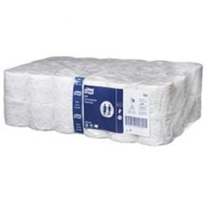 Tork T4 Soft Advanced Toilet Roll 0000234, 2ply - Carton of 48