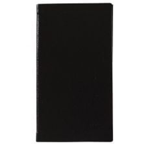Diary 2027 Collins CW7 Notebook - Black