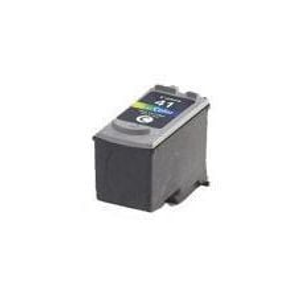 Canon CL41 Original 0.312k Ink Cartridge - Colour