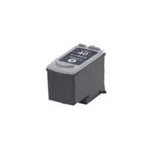 Canon PG40 Original 0.329k Ink Cartridge - Black
