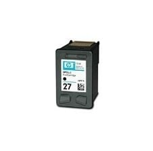 HP 27XL (C8727AA) Inkworks Compatible 0.52k Ink Cartridge - Black