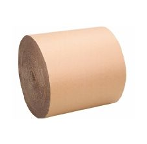 Corrugated Cardboard Single Face - 600mm x 75m