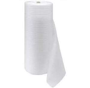PE PolyFoam Roll - 1200mm x 100m x 2mm