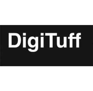 Digituff Pro Synthetic Paper, A4, 95mic, 125gsm - Pack of 100