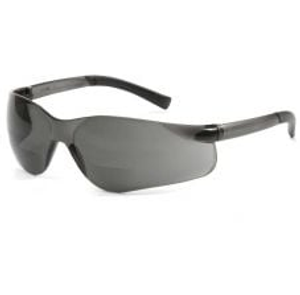 Esko Magspec Bifocal Safety Glasses x2 - Smoke