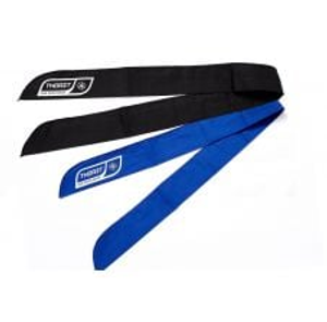 Thorzt Cooling Tie - Black