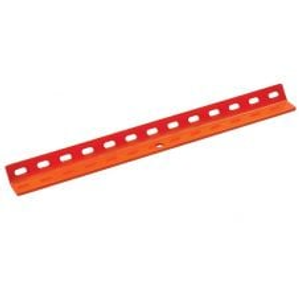 LINQ TETHA V-BAR Anchor Plate Straight - 500mm