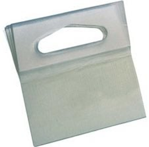 3M Scotch 1075 Hang Tabs 51mm x 51mm 50 Pads of 10 - Box of 500