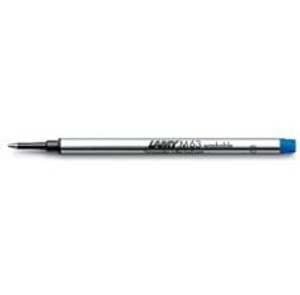 Lamy M63 Rollerball Refill - Blue