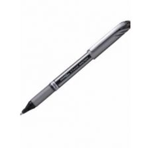Pentel Energel Metal Point Pen, 0.7mm - Black