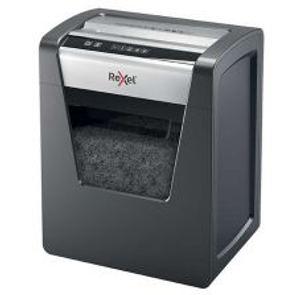 Rexel Momentum X415 Cross Cut Shredder - 15 Sheet