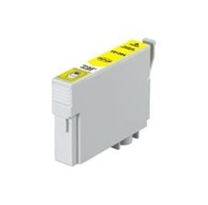 Epson T1384 (138) Inkworks Compatible 0.420k Ink Cartridge - Yellow