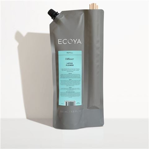 Ecoya - Lotus Flower Diffuser Refill 200ml
