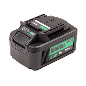 Kielder KWT-003-25 Type 18V Li-Ion 5.0Ah Battery