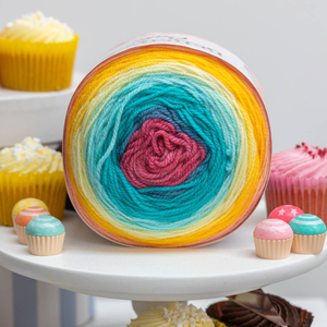Papatya Cake