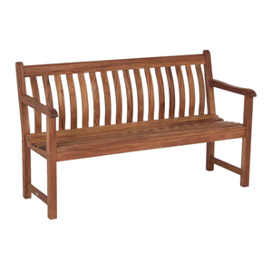 Alexander Rose Cornis Broadfield 5ft Bench (335B)