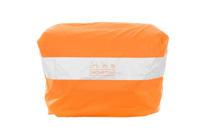 Rain Resistant Front Luggage Cover