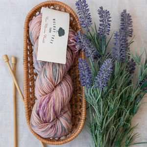 Walnut Tree Yarn Pure Merino Prints