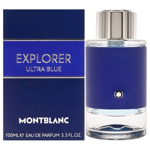Explorer Ultra Blue Cologne - 3.3 oz.