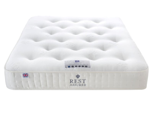 Rest Assured Kelbrook 5' King Size Mattress