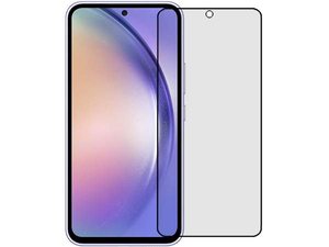 Anti Glare Tempered Glass Screen Protector for the Samsung Galaxy A54