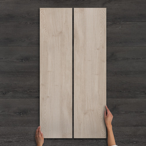 Outdoor River Wood Effect Tiles Group