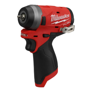 Milwaukee M12FIW14-0 12V FUEL™ Sub Compact ¼'' Impact Wrench (Body Only)