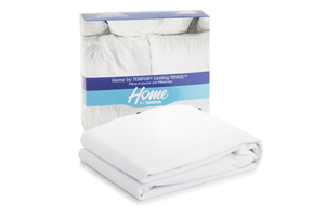 Home BY TEMPUR® Thermoregulating Pillow Protector