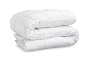 Home by TEMPUR® Luxe Fiber Cooling Duvet