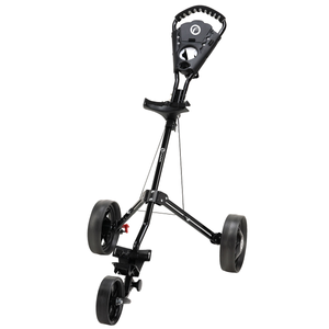 Fazer 3 Wheel Trolley