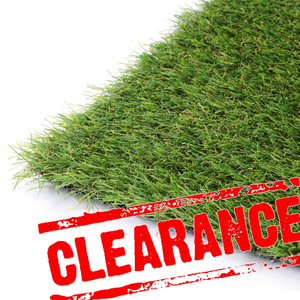2m x 2.6m Chartwell Artificial Grass Clearance