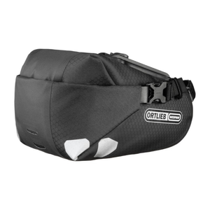 SADDLE BAG 2 1.6LTR MATTBLACK