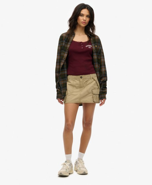 Utility Parachute rok