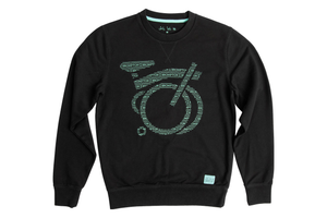 Logo Collection Sweatshirt