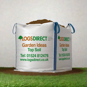 Topsoil Bulk Bag