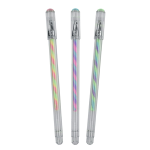 Legami Twist Pen Set Of 3 Multicoloured Gel Pens