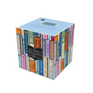 Legami Happy Memo Block Notes Books
