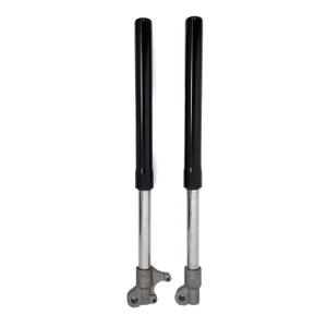 MXR RAGE 50cc Mini Dirt Bike Fork Legs