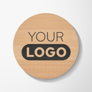 Bamboo Bayin Coaster