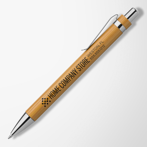 Sumatra Bamboo Pen