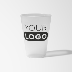 300 ml Frosted Festa Cup