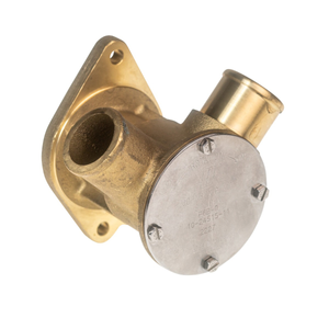 F6B-9 Nanni Diesel OEM Engine Cooling Pump