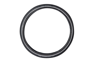 Continental Urban Contact Black Tyre – Folding