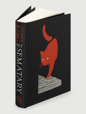 Pet Sematary